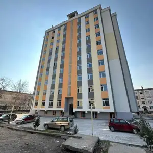 3-комн. квартира, 4 этаж, 115 м², 1 микрорайон