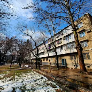 3-комн. квартира, 1 этаж, 60 м², 91мкр