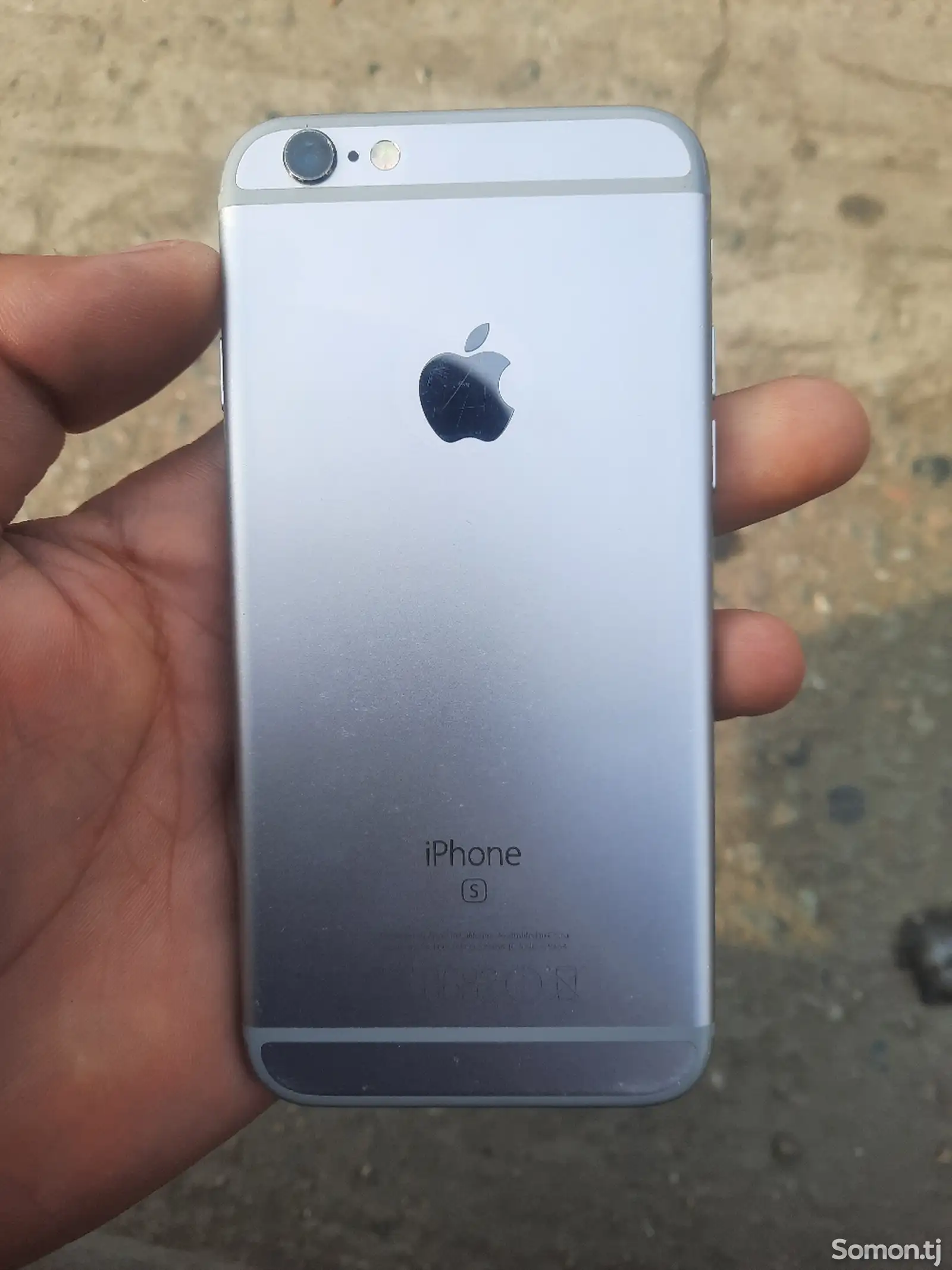 Apple iPhone 6s, 64 gb-1