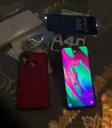 Samsung Galaxy A40-3