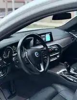 BMW 5 series, 2017-7