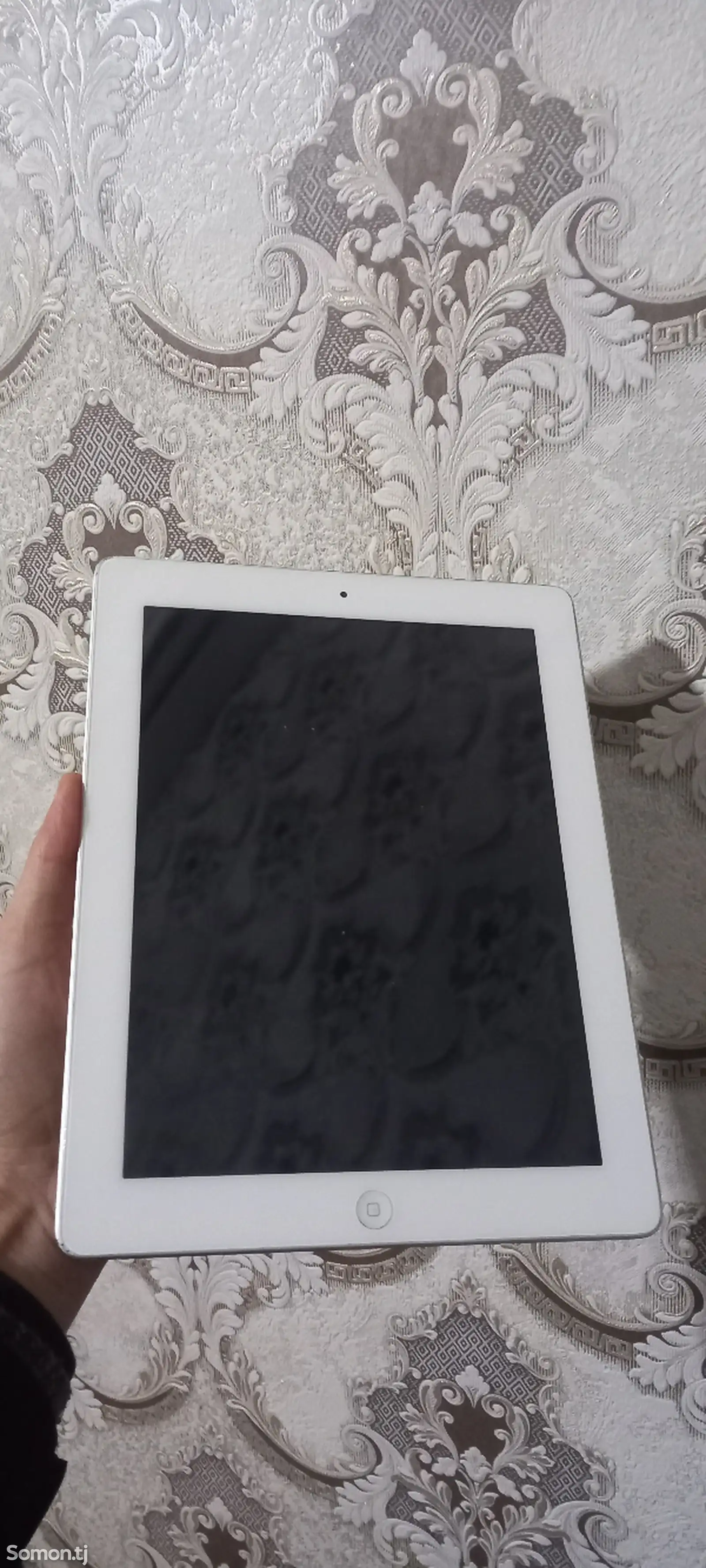 Планшет Ipad 4-1