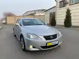 Lexus IS series, 2008-5