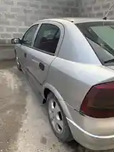 Opel Astra G, 1999-2