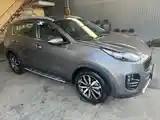 Kia Sportage, 2016-6