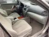 Toyota Camry, 2009-9