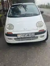 Daewoo Matiz, 1999-6