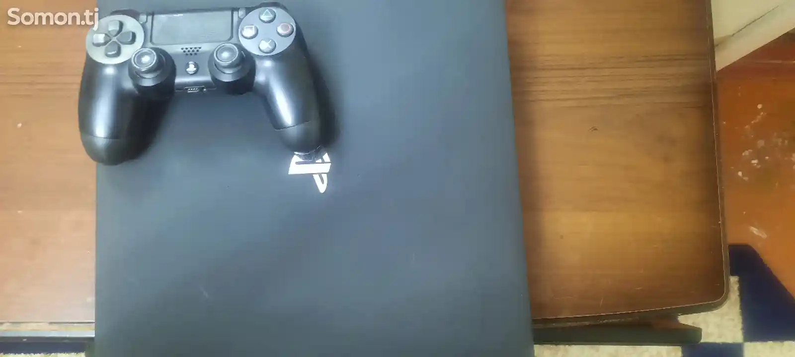 Игровая Приставка PlayStation 4 pro 1tb-1