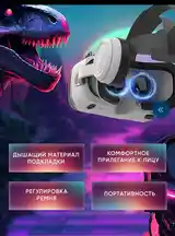 VR очки виртуальной реальности-4