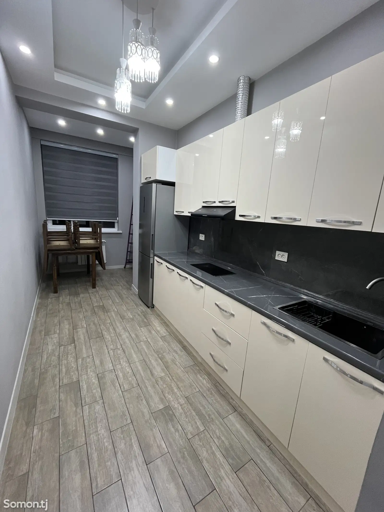 1-комн. квартира, 8 этаж, 45 м², 82мкр-1