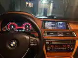 BMW 7 series, 2014-5