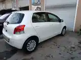 Toyota Vitz, 2010-10