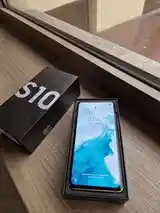 Samsung Galaxy S10 duos-2