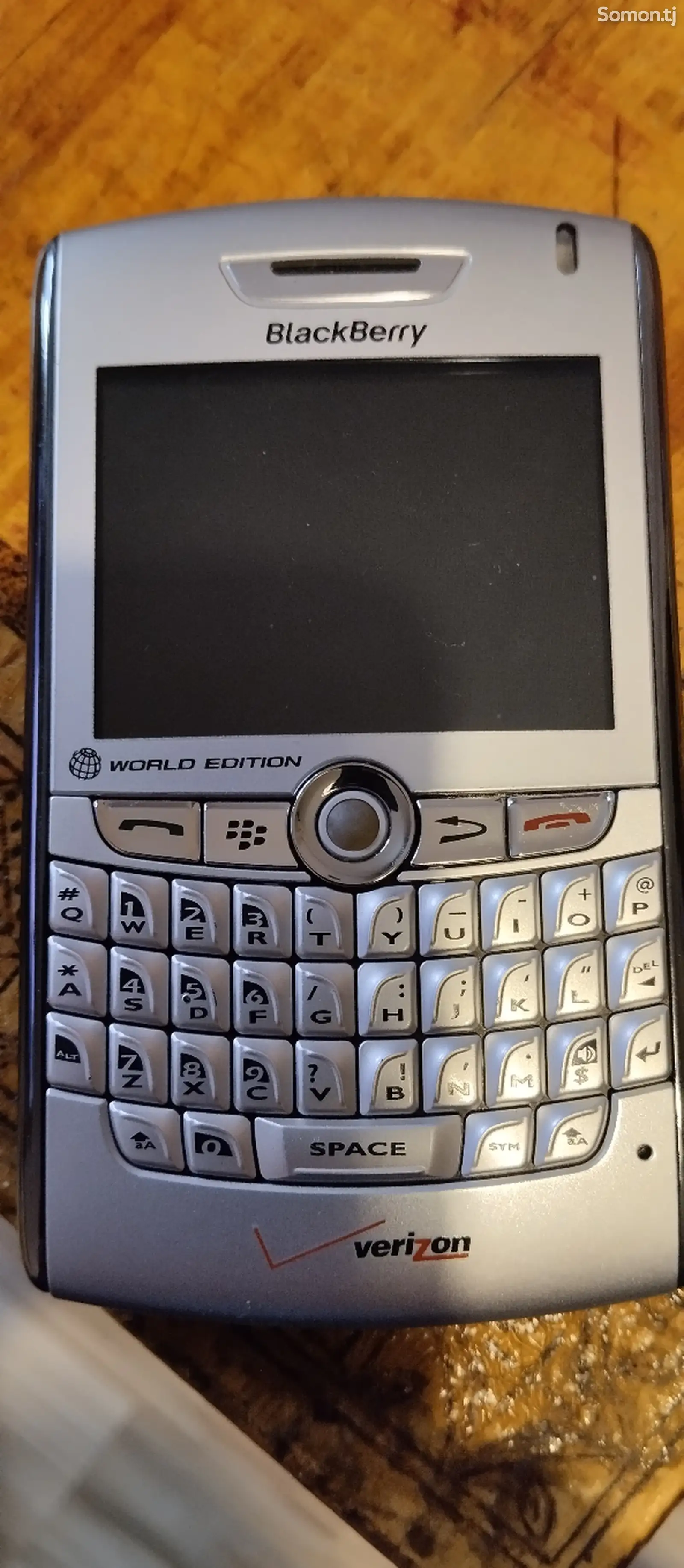 Blackberry 8830-1