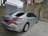 Toyota Camry, 2018-11