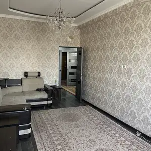 2-комн. квартира, 7 этаж, 60м², Пединститут, парк Истиклол