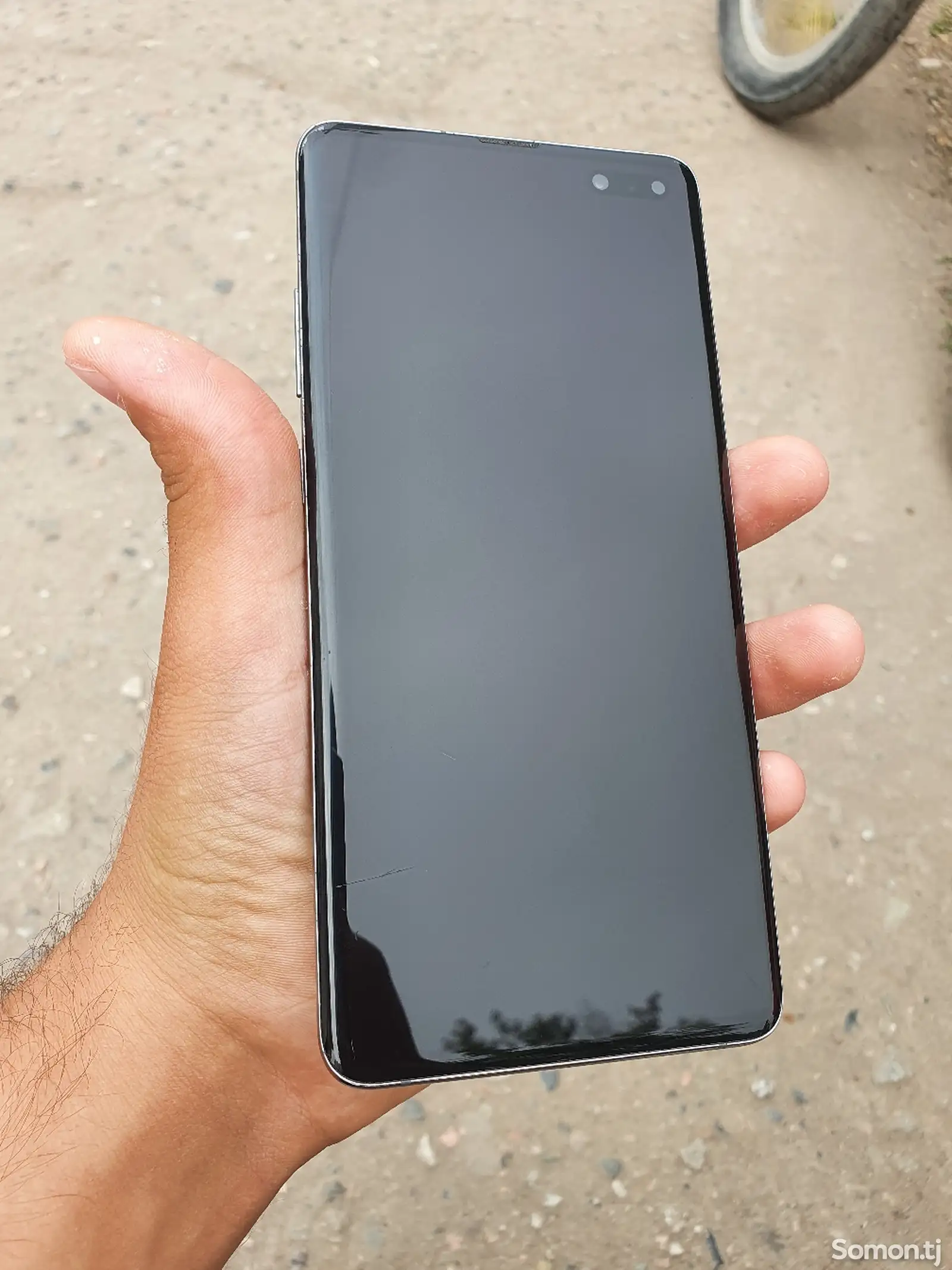 Samsung Galaxy S10+ 5G 8/512gb-1