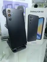 Samsung Galaxy A34-3