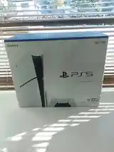 Игровая приставка Playstation 5-3