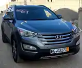 Hyundai Santa Fe, 2015-15