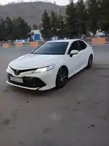 Toyota Camry, 2019-3