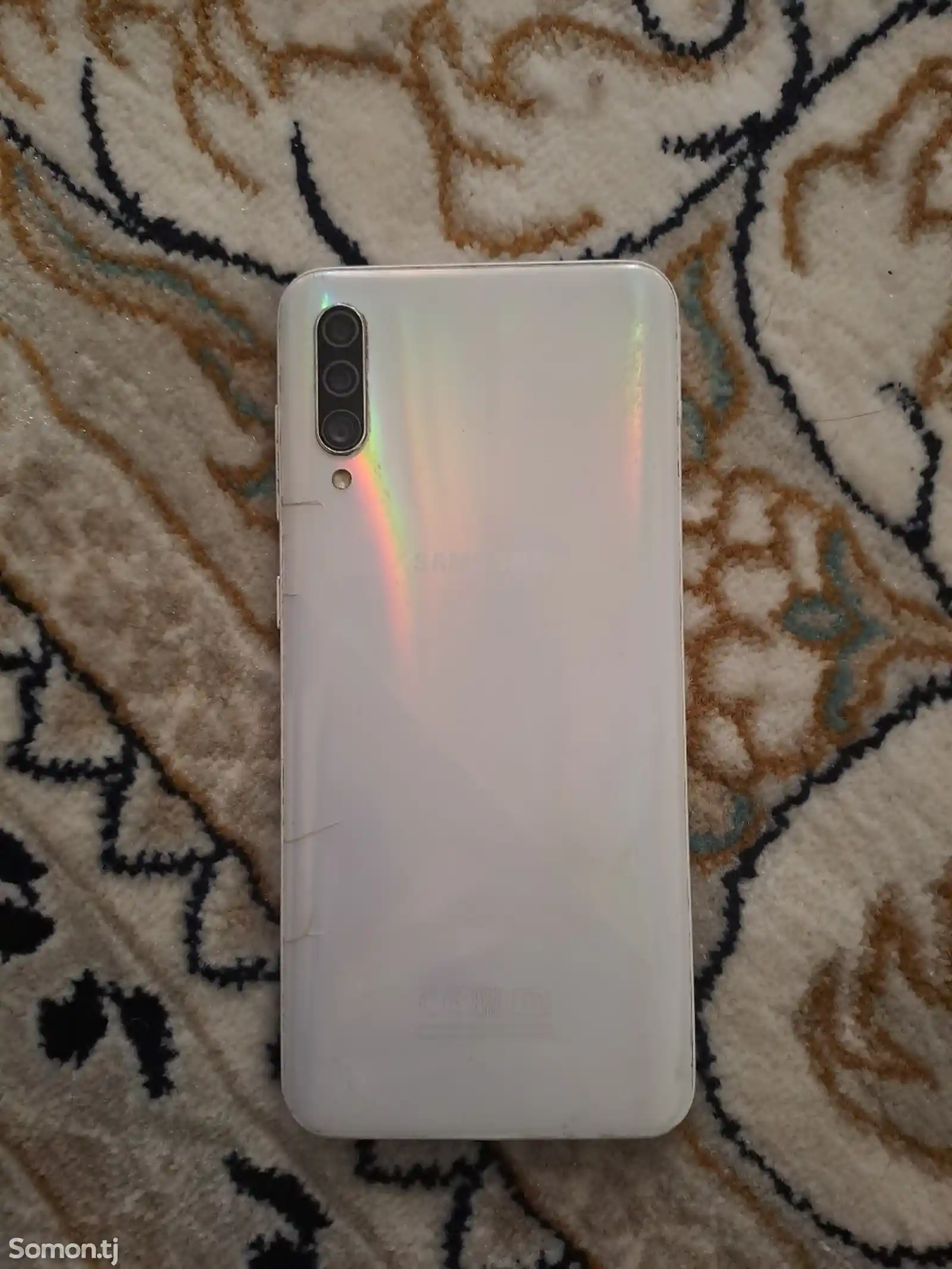 Samsung galaxy A30s-2