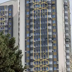 3-комн. квартира, 8 этаж, 85м², Цирк