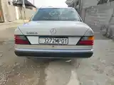 Mercedes-Benz W124, 1993-2