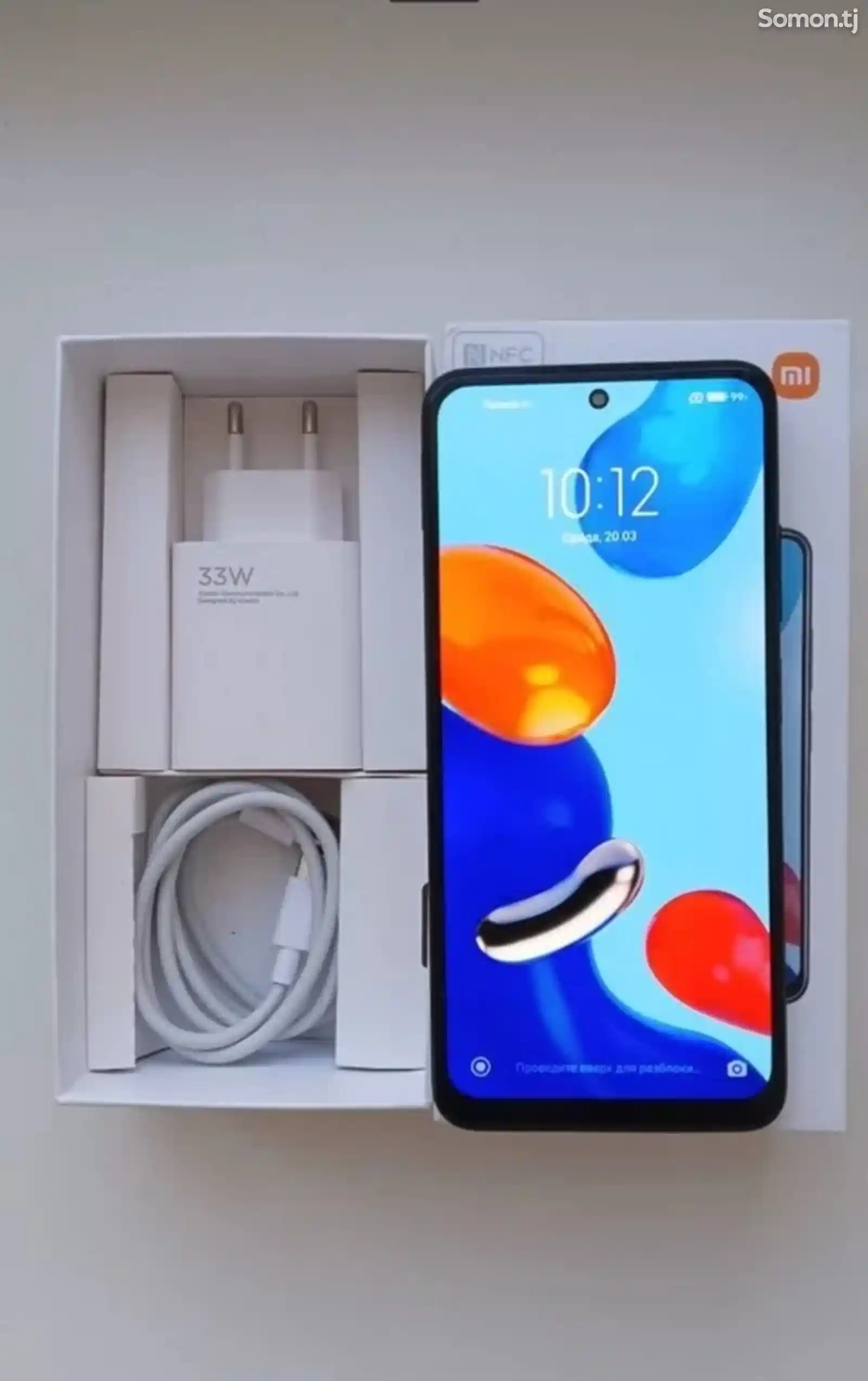 Xiaomi Redmi notе 11