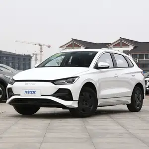 BYD E2, 2024