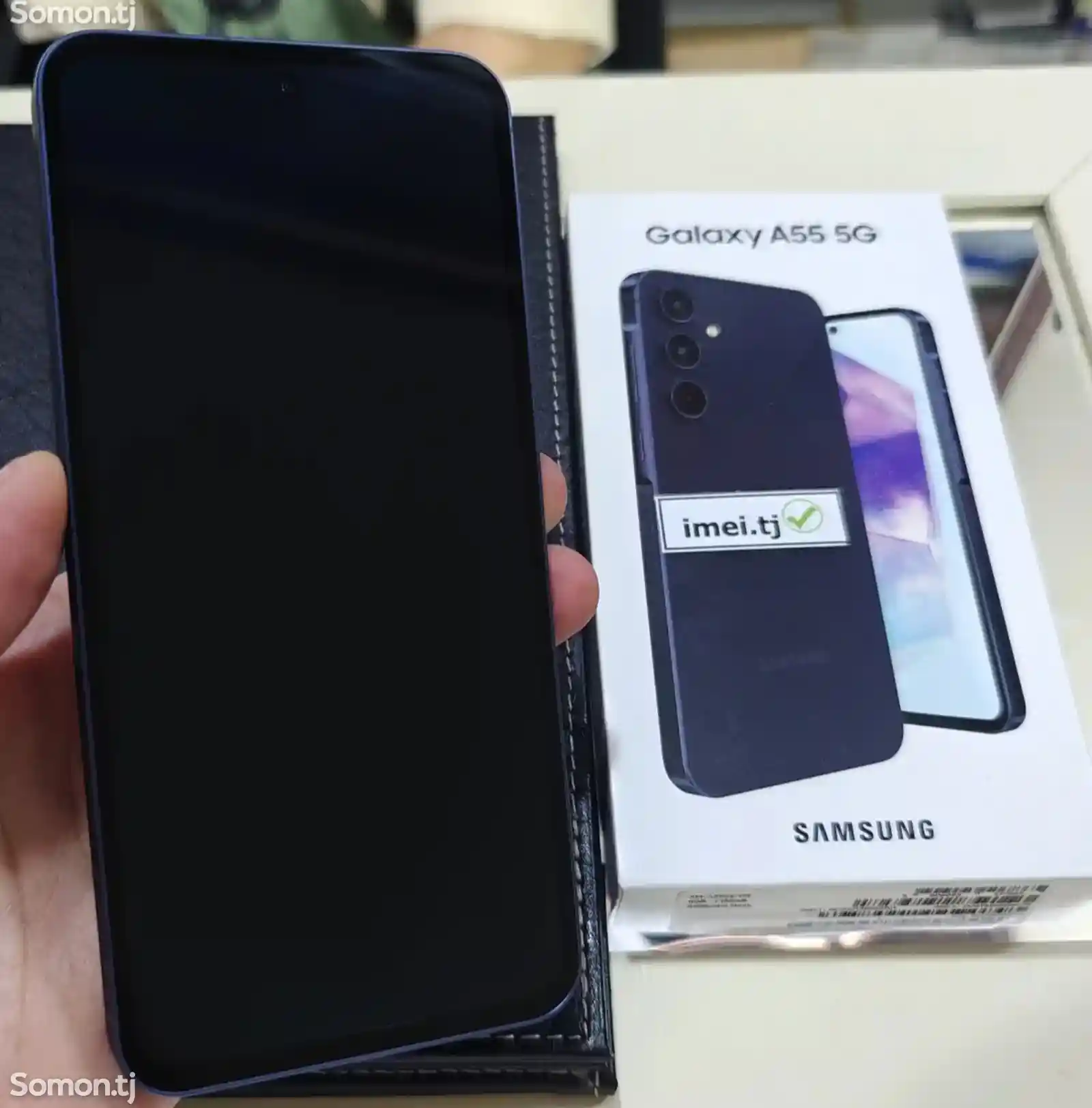 Samsung Galaxy A55 8/128gb-2