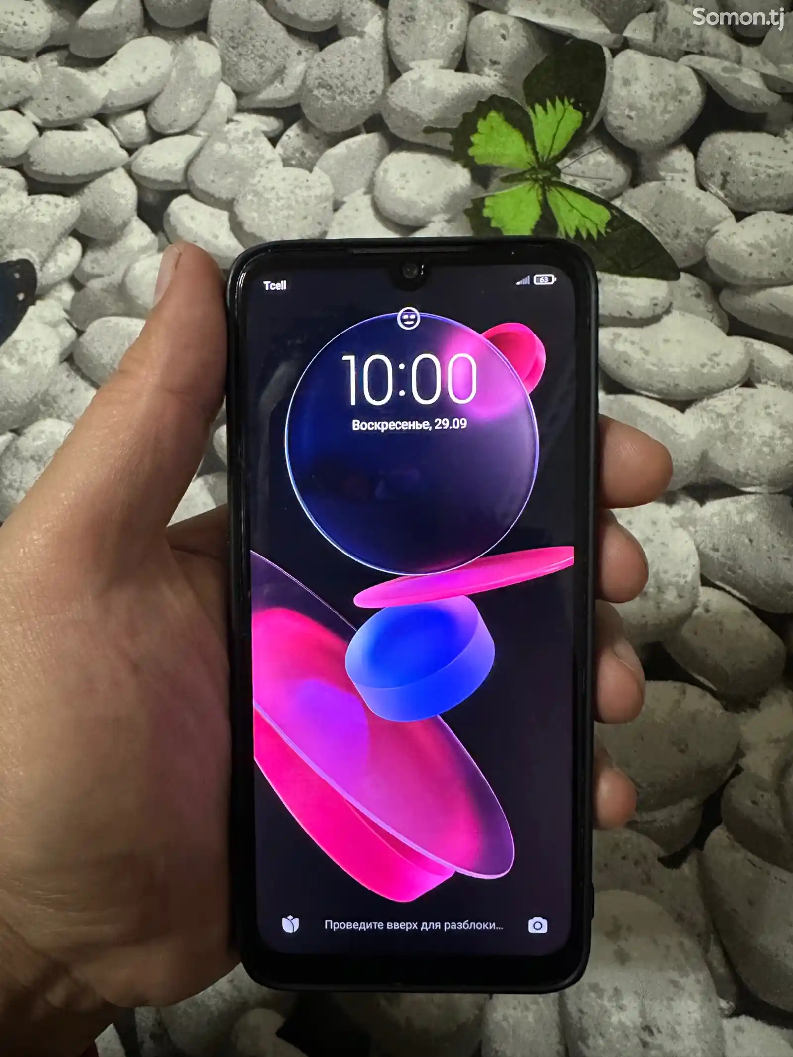 Xiaomi Redmi Note 7-1