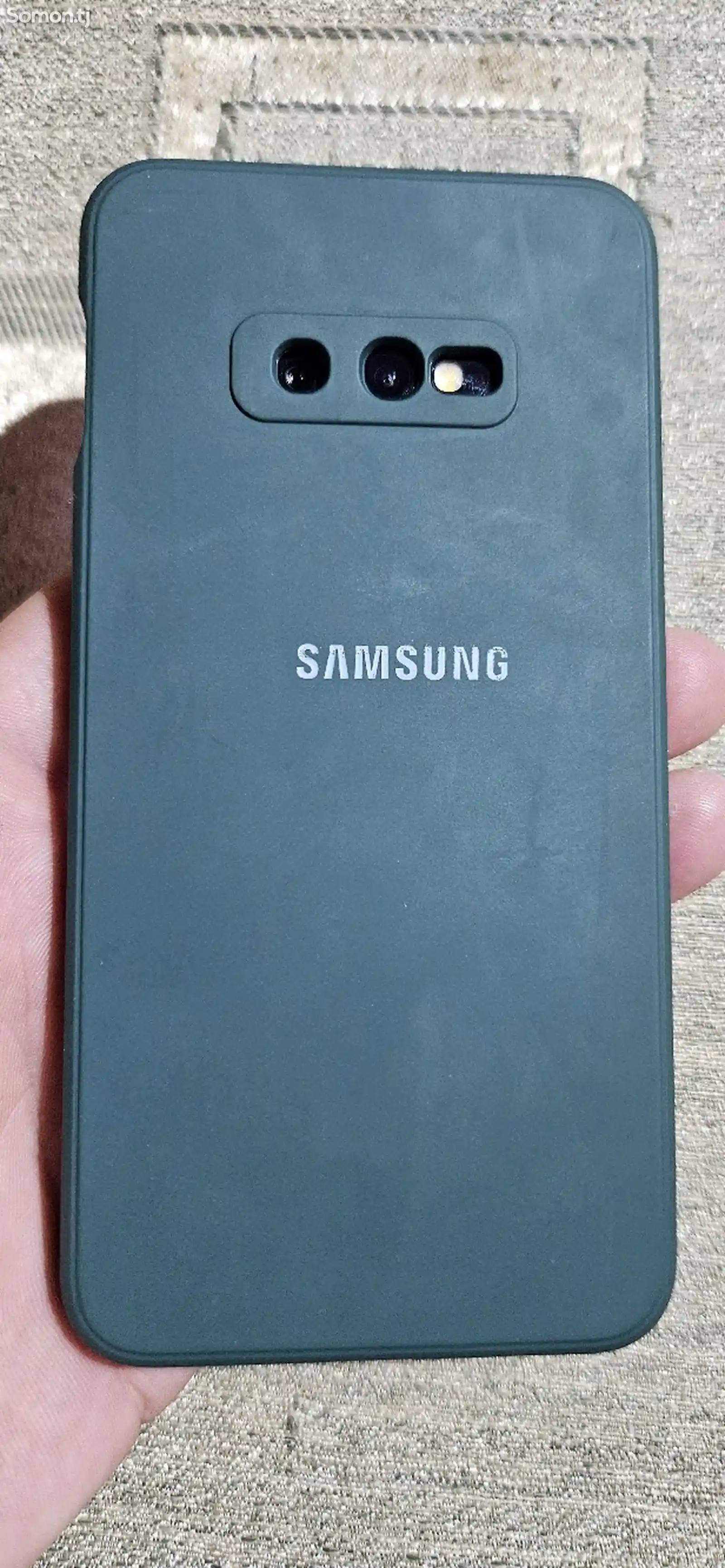 Samsung Galaxy S10e 6/128GB-1