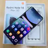 Xiaomi Redmi Note14 Pro+ 8/256GB-4