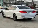 BMW 5 series, 2018-2