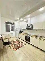 2-комн. квартира, 14 этаж, 56м², Дом Печать-7