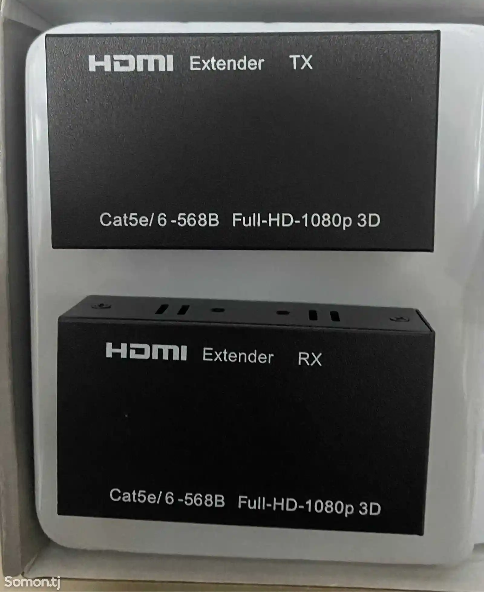 HDMI Extender 60-1