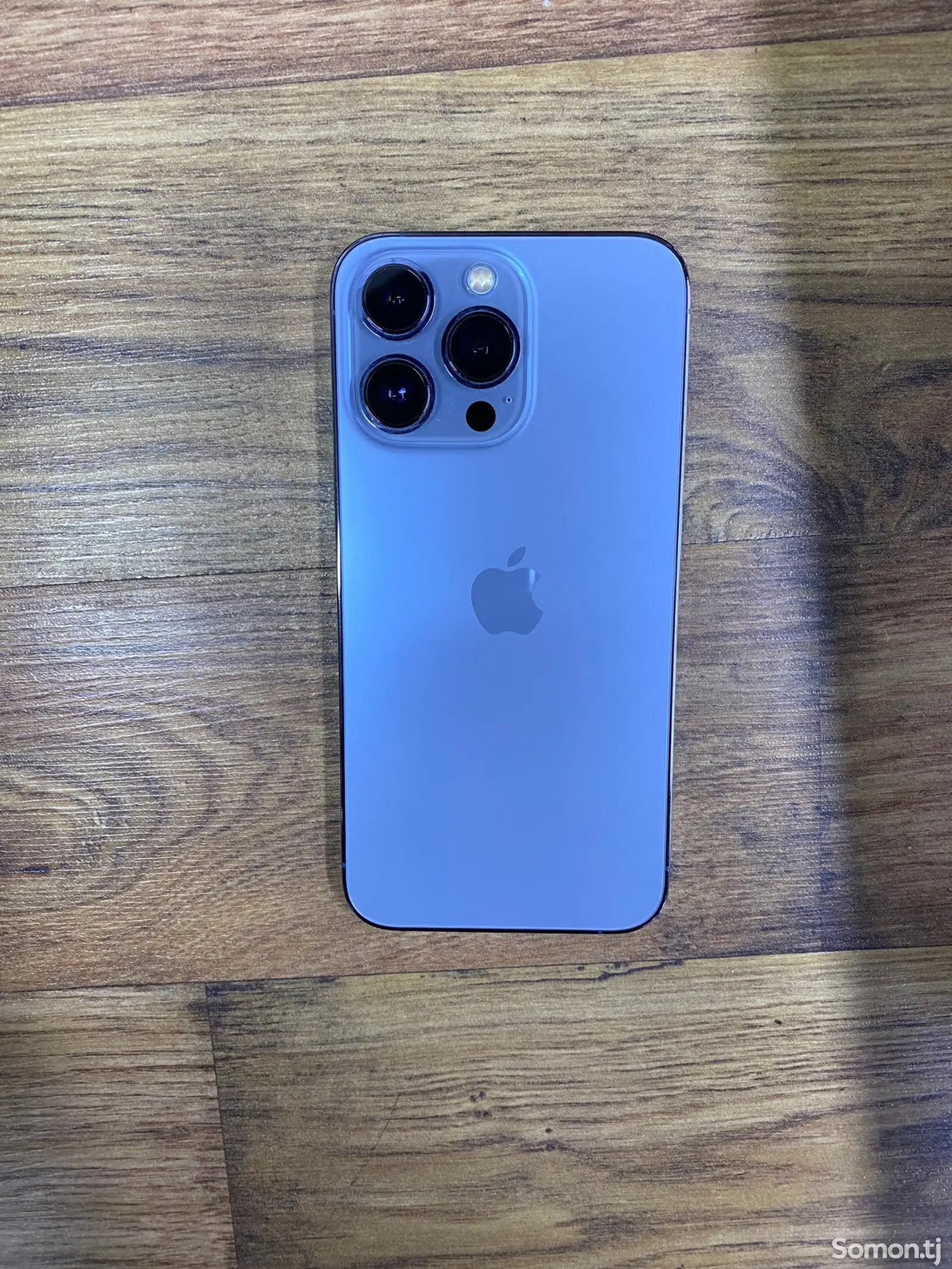 Apple iPhone 13 Pro, 128 gb, Sierra Blue-1