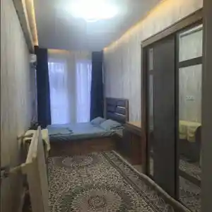 2-комн. квартира, 4 этаж, 60м², Шохмансур