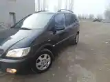 Opel Zafira, 2001-5