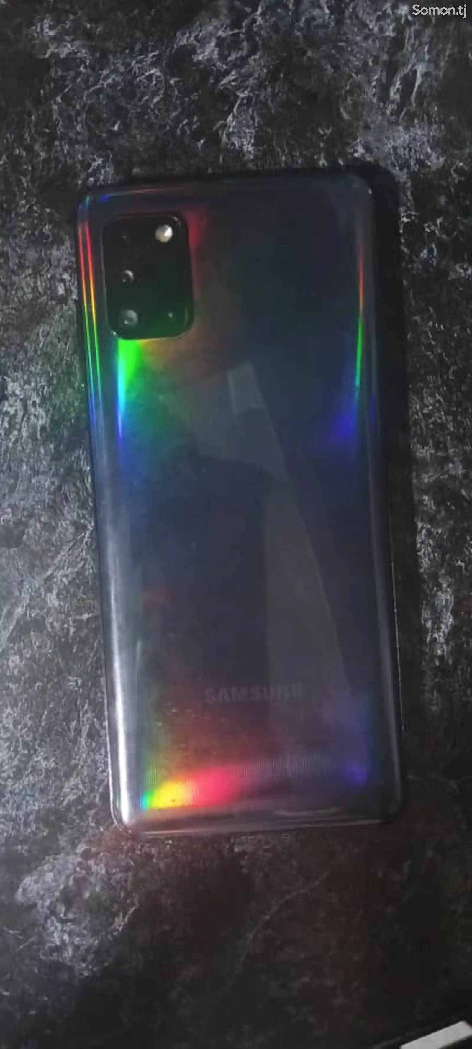 Samsung Galaxy A31-1