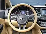 Kia Carnival, 2017-10