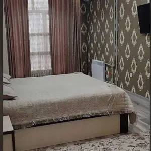 2-комн. квартира, 6 этаж, 74м², Сино