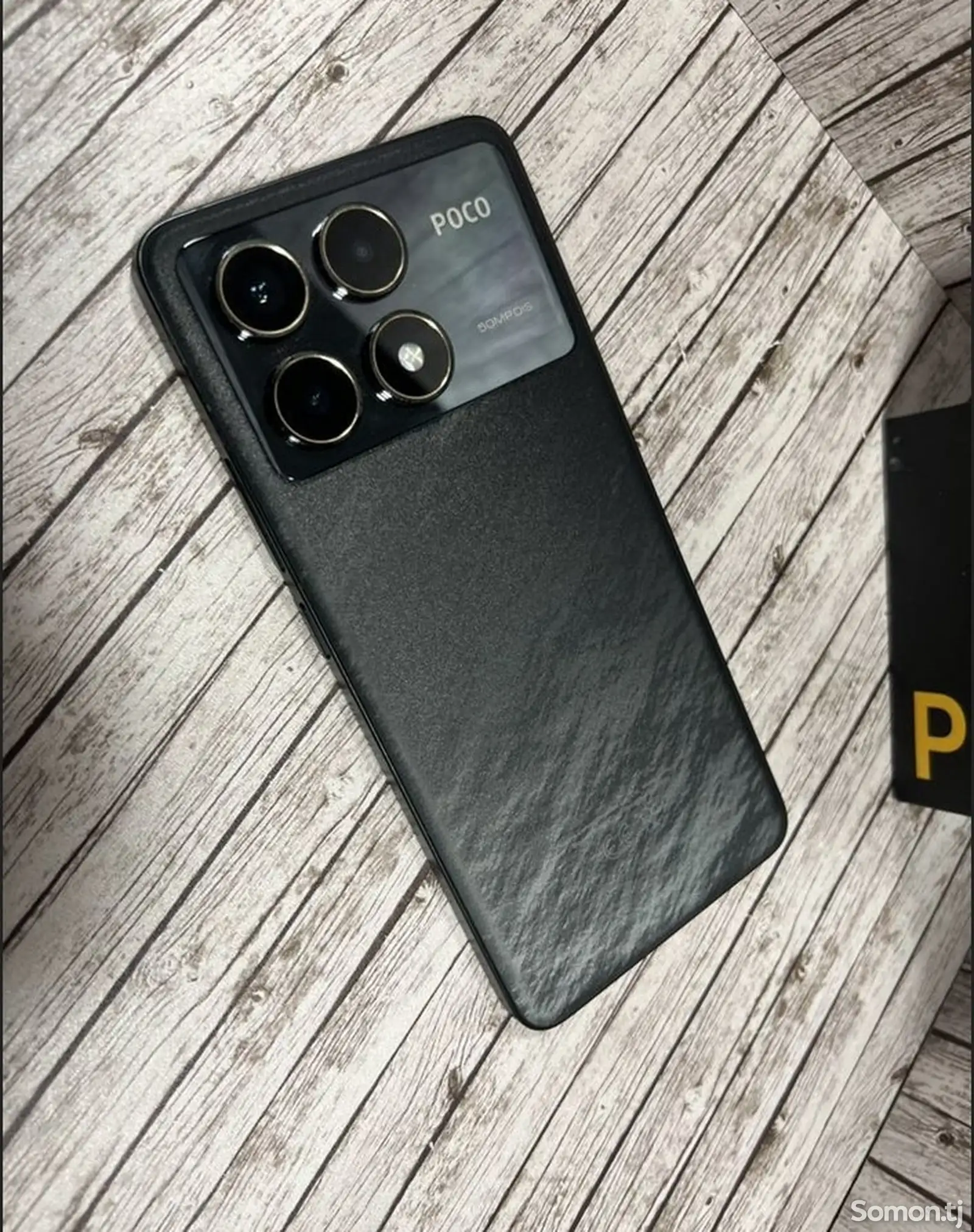 Xiaomi Poco F6 Pro 12+8/512Gb-5