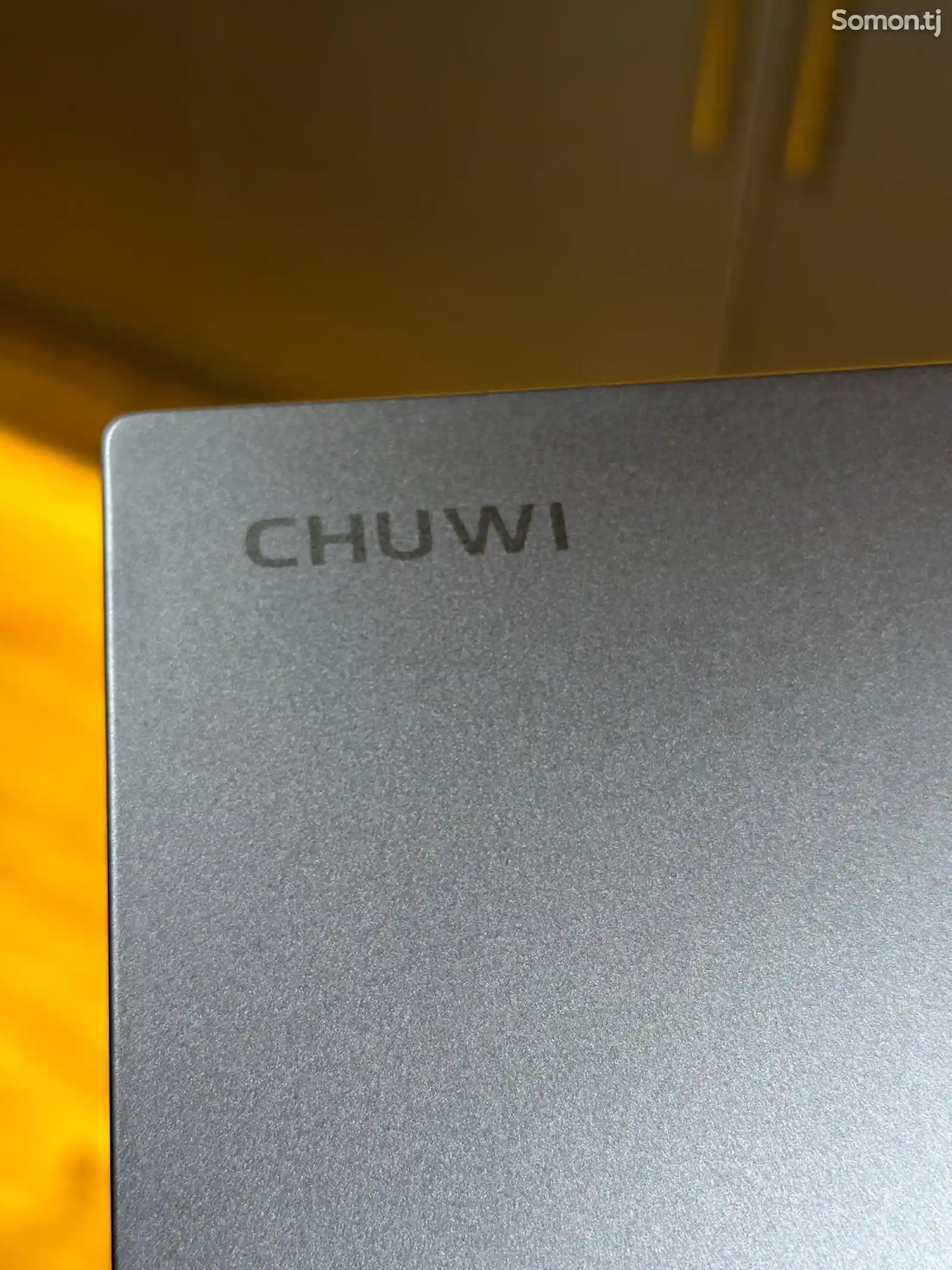 Ноутбук Chuwi I3-12/16/512 Gb-2