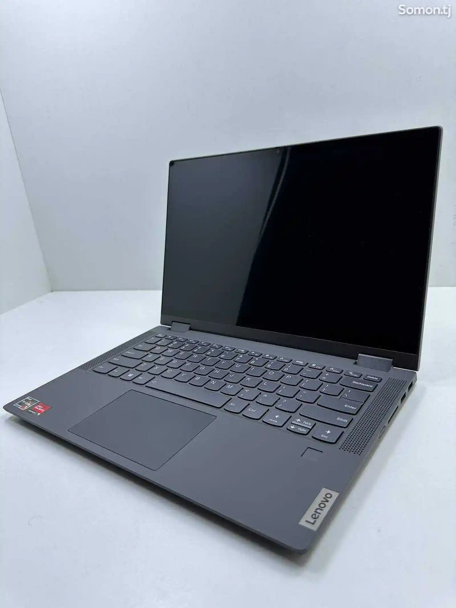Ноутбук Lenovo Flex 14 X360 AMD Ryzen 7-5700U-1