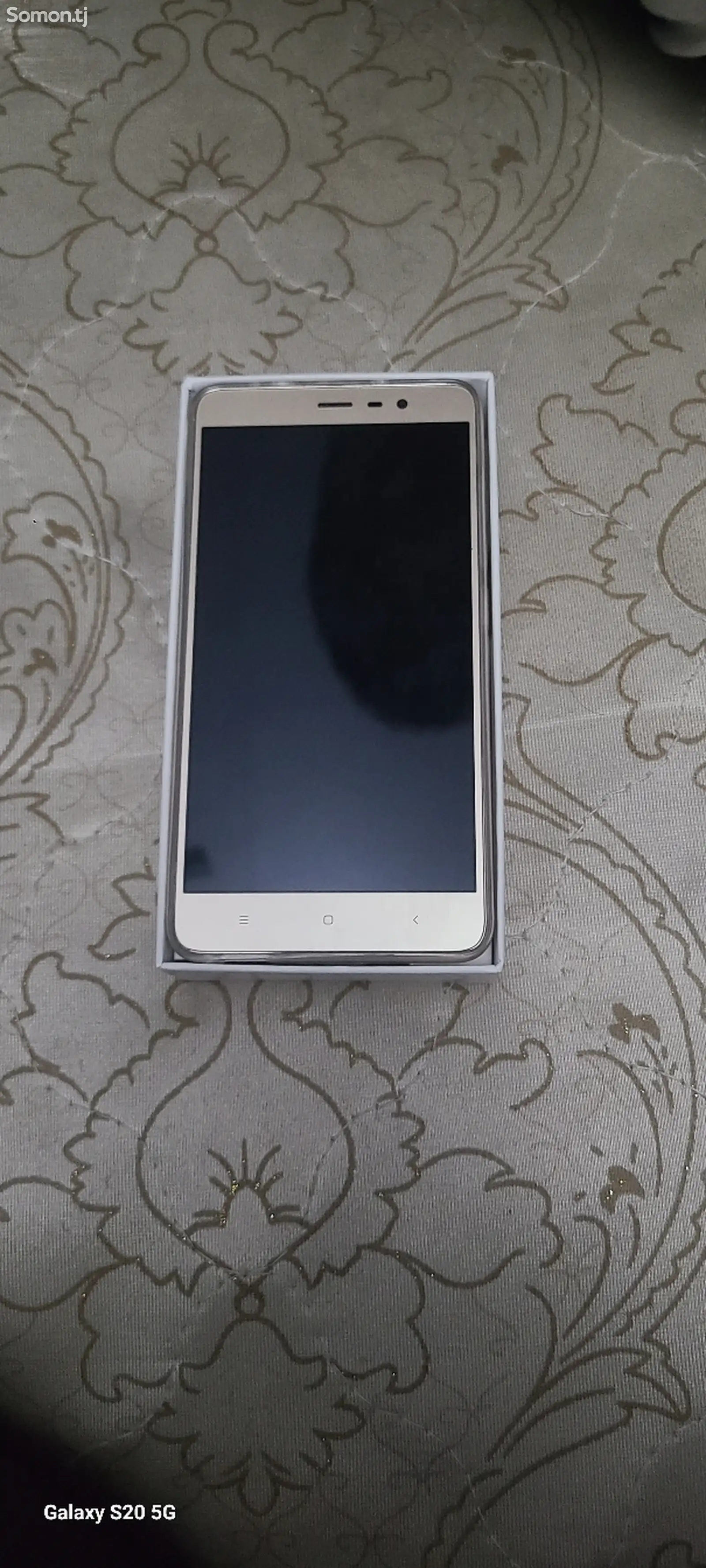 Xiaomi Redmi note 3-2