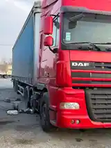 Седельный тягач DAF, 2008-2