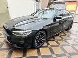 BMW 5 series, 2018-2