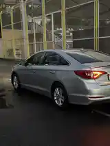 Hyundai Sonata, 2015-3